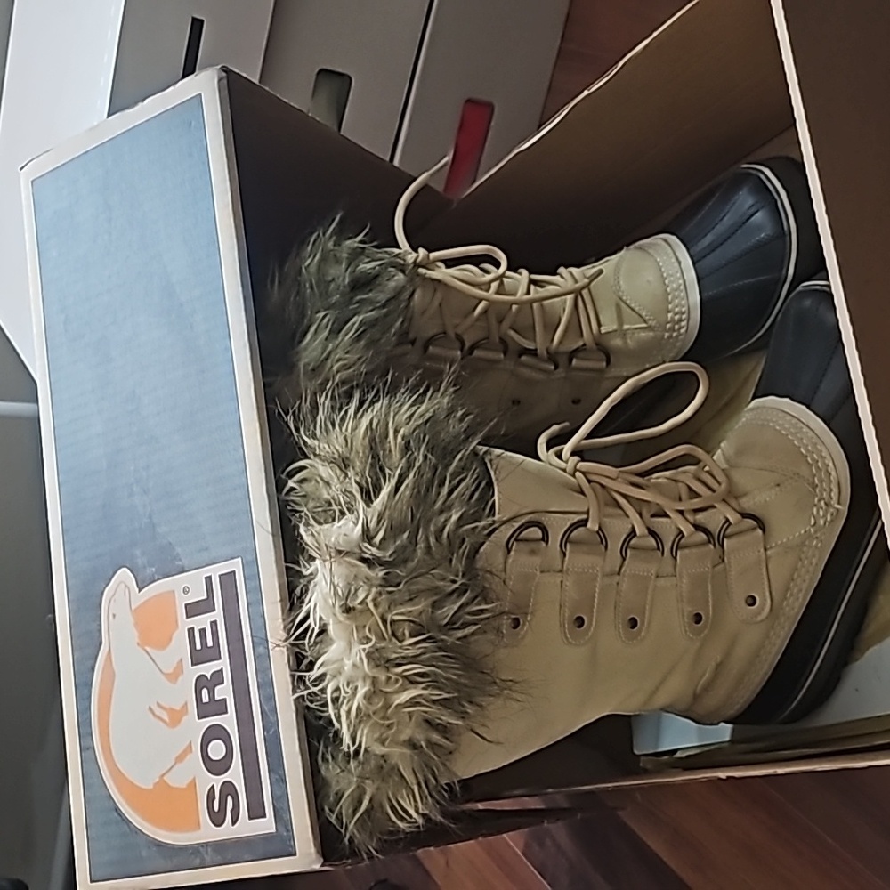 SOREL Boots